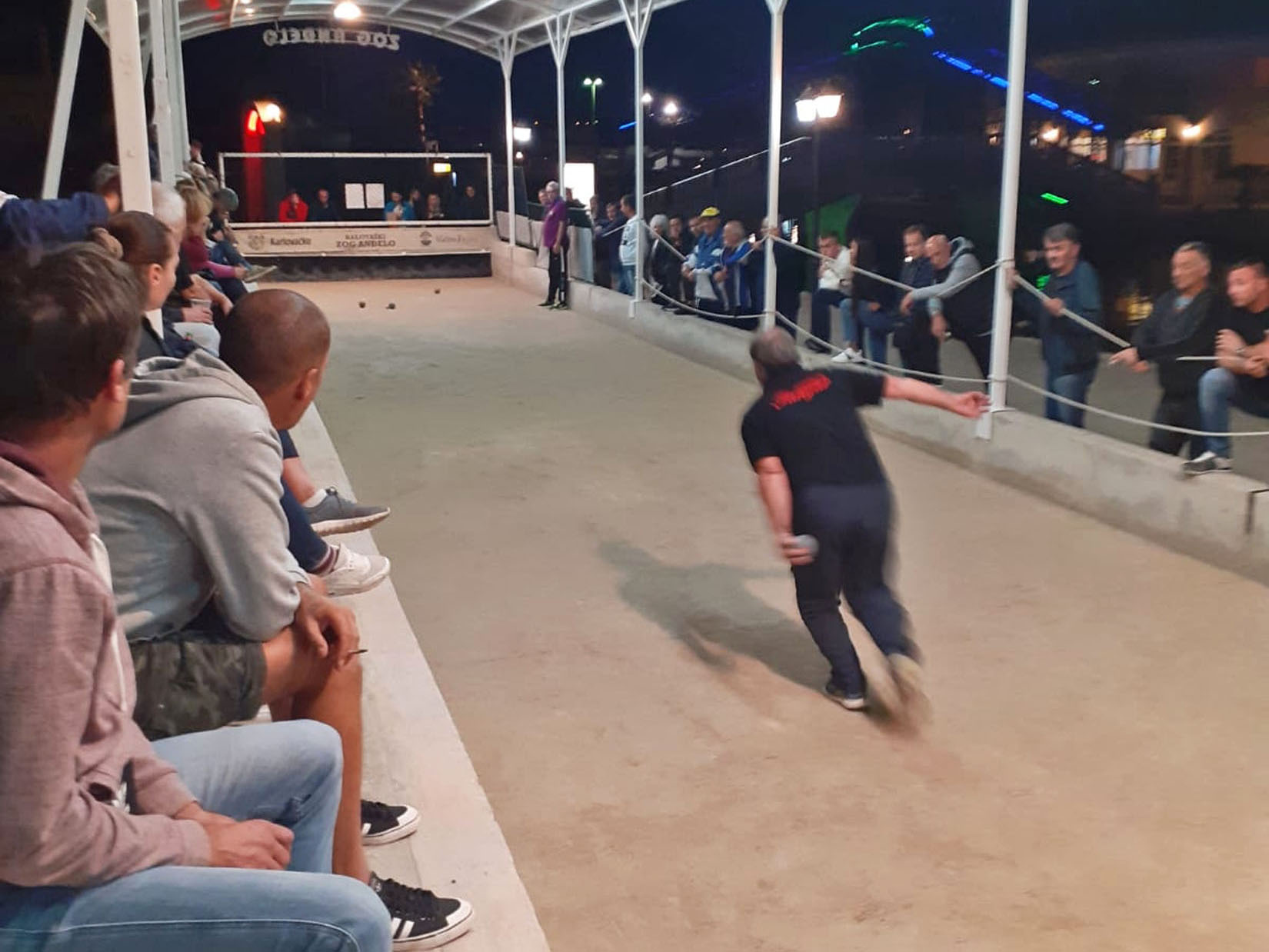 Frapa Balotaški Turnir ANĐELO 2020